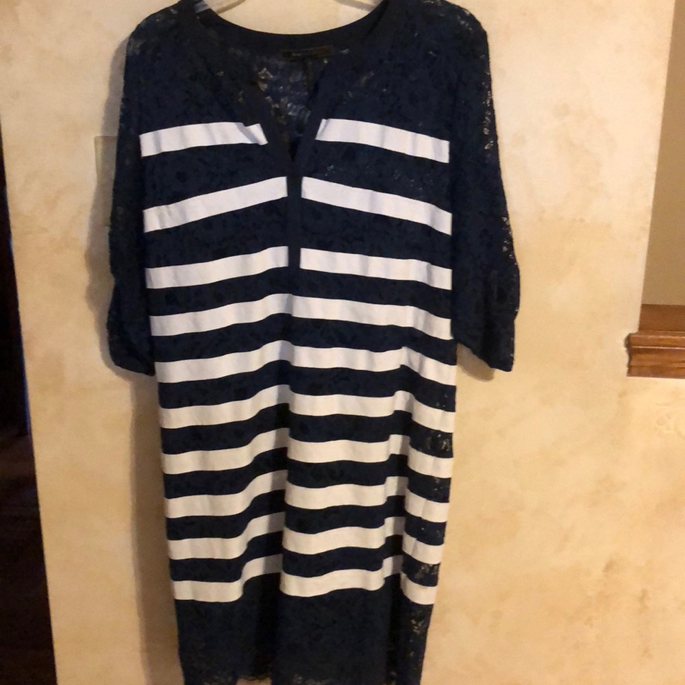 BCBG Max Azria Dress